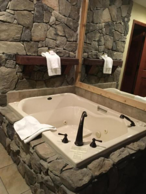 Westgate Resort & Spa - Park City Canyons